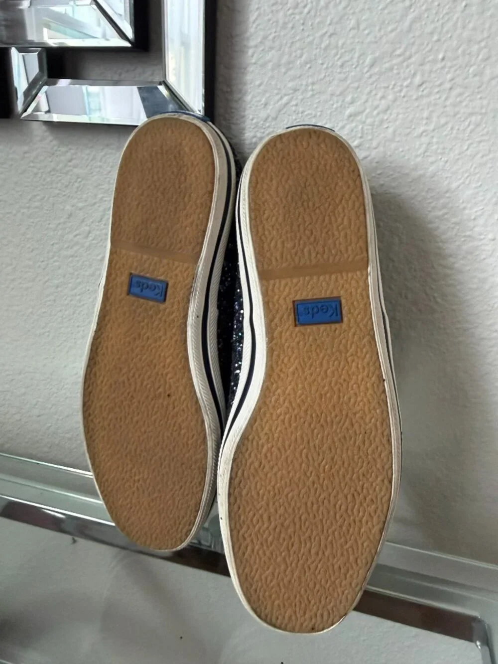 keds x Kate Spade new york sneakers Size 5